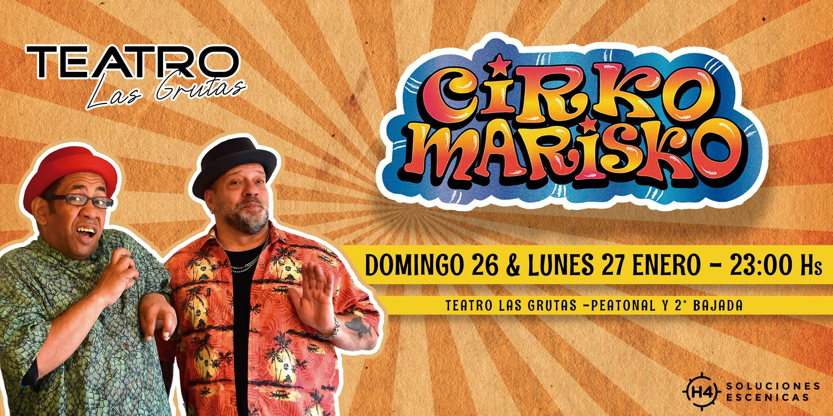 Cirko Marisko